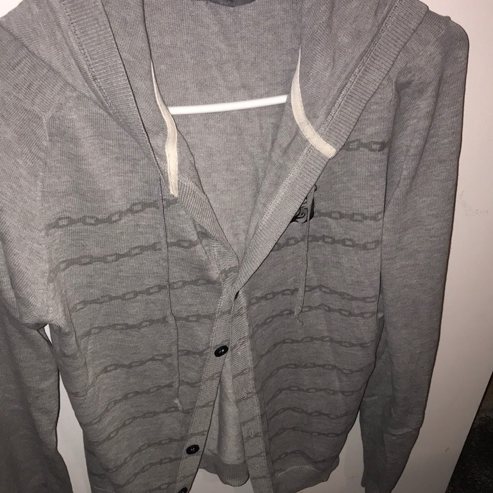 Heritage sweater